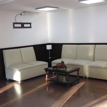 Victoria Plaza Ξενοδοχείο Σάλτα Εξωτερικό φωτογραφία