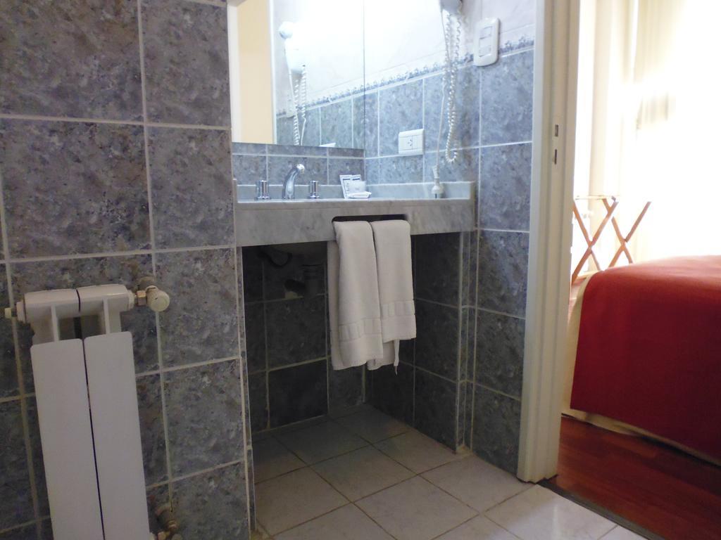 Victoria Plaza Ξενοδοχείο Σάλτα Εξωτερικό φωτογραφία