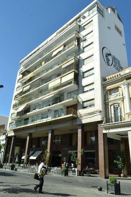 Victoria Plaza Ξενοδοχείο Σάλτα Εξωτερικό φωτογραφία