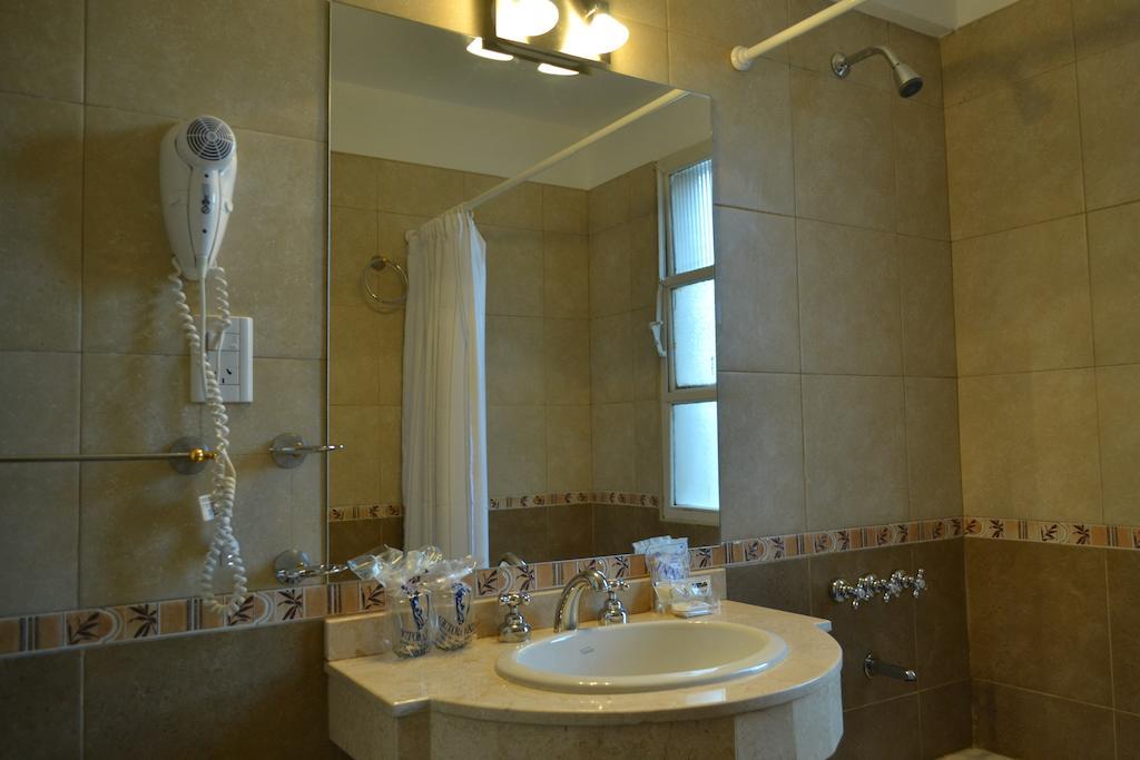Victoria Plaza Ξενοδοχείο Σάλτα Εξωτερικό φωτογραφία